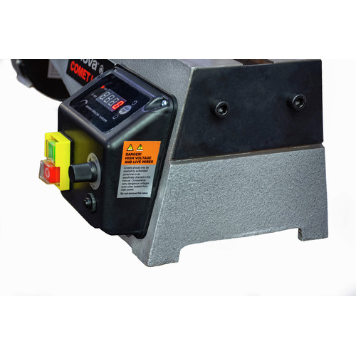 Nova 46900 Comet 14 Dr Bench Midi Wood Lathe Cpo Outlets