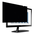 Bulletin Boards | Fellowes Mfg Co. 4801501 PrivaScreen Blackout Privacy Filter for 22 in. Flat Panel Monitor/Laptop image number 2