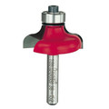 Bits and Bit Sets | Freud 38-152 1-1/4 in. Ogee Router Bit image number 0