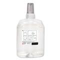 Hand Soaps | PURELL 8672-04 Professional REDIFOAM 2000 mL Fragrance-Free Foam Soap (4-Piece/Carton) image number 2