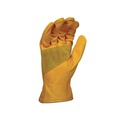 Work Gloves | Dewalt DPG32XL Premium AB Grade Leather Driver - XL (6/Carton) image number 1