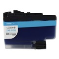 Ink & Toner | Brother LC3039C 5000 Page-Yield INKvestment Ultra High-Yield Ink - Cyan image number 1