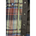 Heated Jackets | Dewalt DCHJ081TD1-XL 20V MAX Li-Ion Heavy Duty Shirt Heated Jacket Kit - XL image number 4