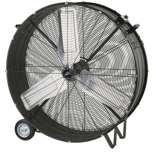 Fans | ATD 30336 36 in. Direct Drive Drum Fan image number 0