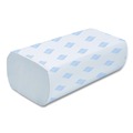 Cleaning & Janitorial Supplies | GEN 5301 9.25 in. x 9.05 in. 1-Ply Multifold Towels - White (16 Packs/Carton) image number 1