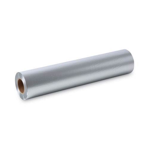 Early Labor Day Sale | Boardwalk BWK7110 12 in. x 500 ft. Standard Aluminum Foil Roll (1/Carton) image number 0