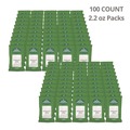 Bulk Savings Pricing 2 | Green Mountain Coffee 5000378402 2.2 oz Coffee Fraction Packs - Breakfast Blend (100/Carton) image number 6