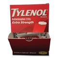 Medicine | Tylenol 64478 Extra Strength Caplets (30/Box) image number 3