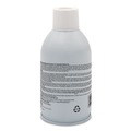 Office Jansan | TimeMist 1042686 Premium 5.3 oz. Aerosol Spray Metered Air Freshener Refills - Baby Powder image number 1