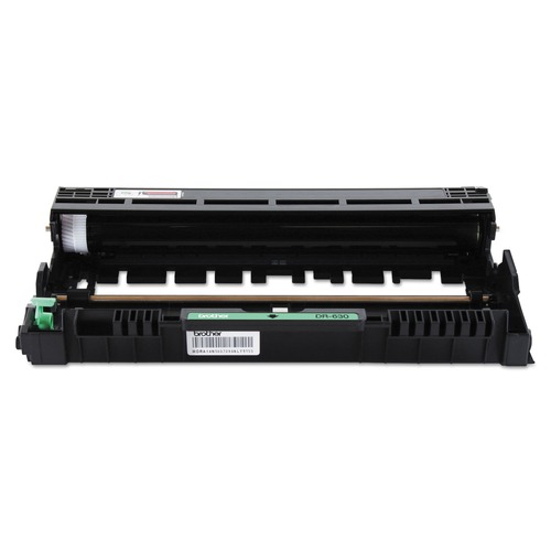 Office Jansan | Brother DR630 DR630 12,000 Page-Yield Drum Unit - Black image number 0