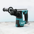 Rotary Hammers | Makita RH02Z 12V max CXT Lithium-Ion 9/16 in. Rotary Hammer, accepts SDS-PLUS bits, Tool Only image number 7