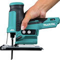 Jig Saws | Makita VJ05Z 12V max CXT Lithium-Ion Brushless Barrel Grip Jig Saw, (Tool Only) image number 2