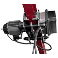 Hoists | JET 144185 460V MT Series 2 Speed 1 Ton 3-Phase Electric Trolley image number 1