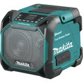 Speakers & Radios | Makita XRM11 18V LXT / 12V max CXT Lithium-Ion Bluetooth Cordless Job Site Speaker (Tool Only) image number 0