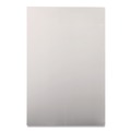 Office & Office Supplies | Fome-Cor 07047109 24 in. x 36 in. Premium CFC-Free Polystyrene Foam Display Board - White Surface and Core (12/Carton) image number 2