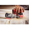 Random Orbital Sanders | Factory Reconditioned Craftsman CMCW220BR V20 Lithium-Ion Cordless Random Orbit Sander (Tool Only) image number 12
