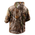 Heated Hoodies | Milwaukee 2382 M12 12V Li-Ion Heated Hoodie (Jacket Only) image number 2