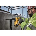 Rotary Hammers | Dewalt D25333K 1-1/8 in. Corded SDS Plus Rotary Hammer Kit image number 7