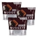 Snacks | Green Rabbit 1870 10.2 oz. Bag Nuggets Share Pack - Milk Chocolate (3/Pack) image number 0