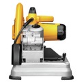 Chop Saws | Factory Reconditioned Dewalt D28715R 14 in. Chop Saw with Quick-Change System image number 4