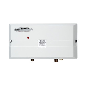 PowerStar Point-of-Use Electric Tankless Water Heater