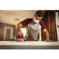 Random Orbital Sanders | Factory Reconditioned Craftsman CMCW220BR V20 Lithium-Ion Cordless Random Orbit Sander (Tool Only) image number 14
