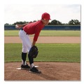 Toys | Champion Sports BH83 24 in. x 6 in. Pitcher's Plate with Anchor - Official Size image number 6