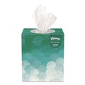 Paper Towels and Napkins | Kleenex 21271 2-Ply Professional Facial Tissue (6/Pack) image number 1