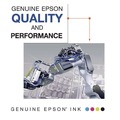 Ink & Toner | Epson T079520 T079520 (79) 810 Page-Yield Claria High-Yield Ink - Light Cyan image number 4