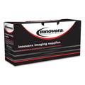  | Innovera IVRF280XM 6900 Page-Yield Remanufactured Replacement for HP 80XM Toner - Black image number 0