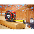 Tape Measures | Lufkin L1125 25 ft. x 1-3/16 in. Shockforce Tape Measure image number 5