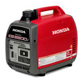 Inverter Generators | Honda 662250 EB2200i 2,200 Watt Portable Industrial Generator image number 2