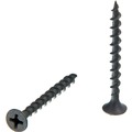 Collated Screws | SENCO 07A200P (1,000/Pack) #7 2 in. Coarse Thread Phillips Bugle-Head Collated Drywall to Wood Screw - Gray Phosphate image number 2