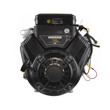  | Briggs & Stratton 356447-0050-G1 Vanguard 570cc Gas 18 HP Horizontal Shaft Engine