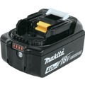 Batteries | Makita ADBL1840B Outdoor Adventure 18V LXT 4 Ah Lithium-Ion Battery image number 2