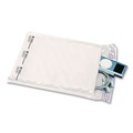 Envelopes & Mailers | Sealed Air 49676 12.5 in. x 19 in. #6 Jiffy TuffGard Self-Seal Cushioned Mailer - White (25/Carton) image number 2