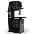  | JET JT9-891100 EVBS-20 20 in. Vertical Bandsaw image number 1