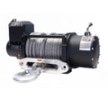 Winches | Detail K2 S17500-SR 6 HP 17500 lbs. Premium Electric OEM Winch with Synthetic Rope image number 0