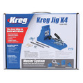 Fence and Guide Rails | Kreg K4MS Jig K4 Master System image number 12