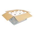 Labor Day Sale! Save $30 off $199! | Morcon Paper VT8010 10 in. x 700 ft 1-Ply 10 Inch TAD Roll Towels - White (6 Rolls/Carton) image number 3
