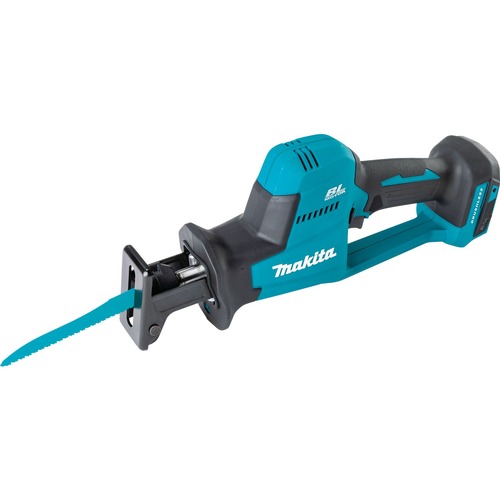 Reciprocating Saws | Makita XRJ08Z 18V LXT Brushless Lithium‑Ion Cordless Compact One‑Handed Reciprocating Saw (Tool Only) image number 0