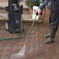 Pressure Washers | Campbell Hausfeld PW190200 1,900 PSI 1.75 GPM Electric Pressure Washer image number 2