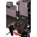 Drum Sanders | SuperMax SUPMX-71632 16-32 Drum Sander with Open Stand image number 4