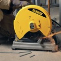 Chop Saws | Factory Reconditioned Dewalt D28715R 14 in. Chop Saw with Quick-Change System image number 11