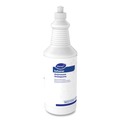 Carpet Cleaners | Diversey Care 95002620 Bland Scent 32 oz. Squeeze Bottle Defoamer/Carpet Cleaner - Cream (6/Carton) image number 2