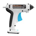 Specialty Tools | Black & Decker BCGL115FF (4/Pack) 4V MAX USB Rechargeable Cordless Glue Gun - White image number 4
