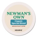 Office Jansan | Newman's Own Organics 5000373975 Coffee K-Cups - Special Blend (24/Box) image number 4