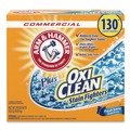 Office Jansan | Arm & Hammer 33200-00108 9.92 lbs. Box Power of OxiClean Powder Detergent - Fresh (3/Carton) image number 1