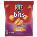 Food Service | Nabisco KRF06834 Ritz Bits 1.5 oz. Packs Crackers - Cheese (60/Carton) image number 1