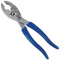 Specialty Pliers | Klein Tools D511-8 8 in. Slip-Joint Pliers image number 1